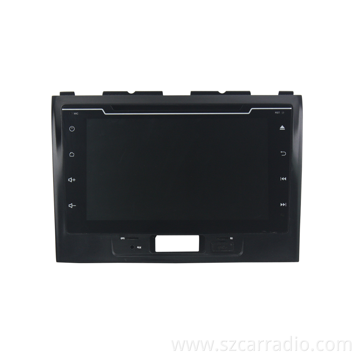 dvd player for Wagon R